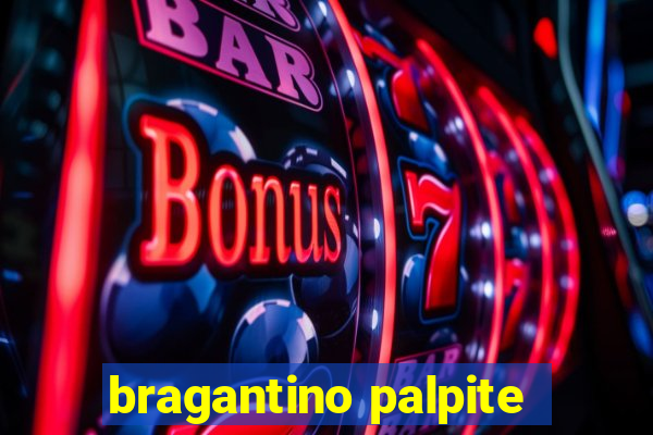 bragantino palpite