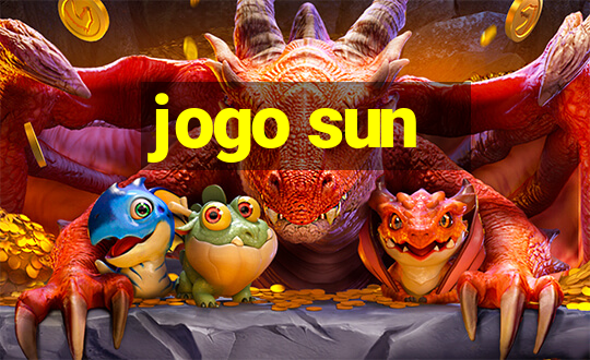 jogo sun