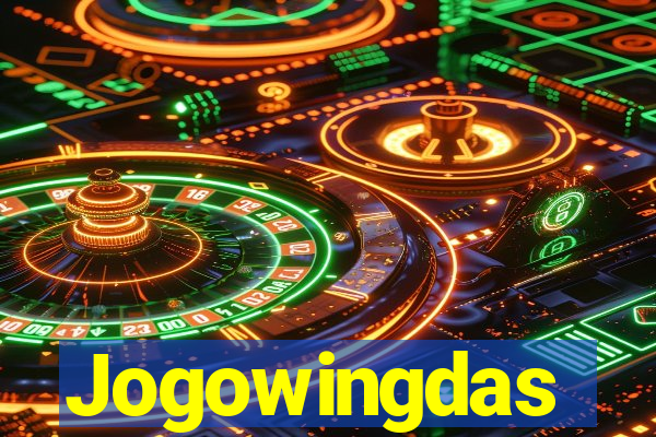 Jogowingdas