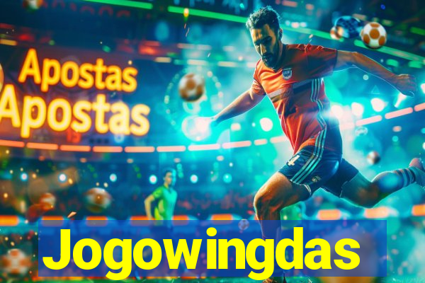 Jogowingdas