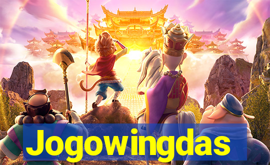 Jogowingdas