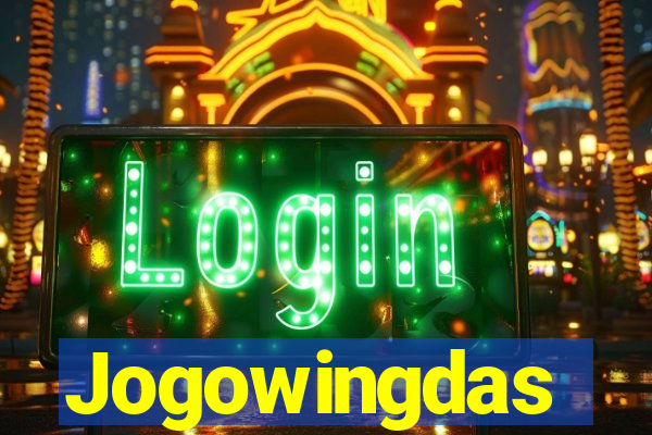 Jogowingdas