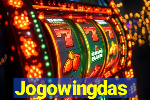 Jogowingdas