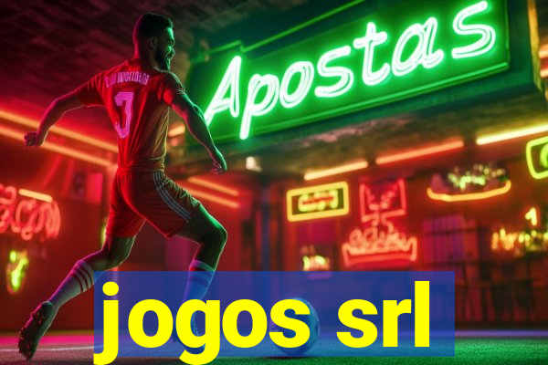 jogos srl