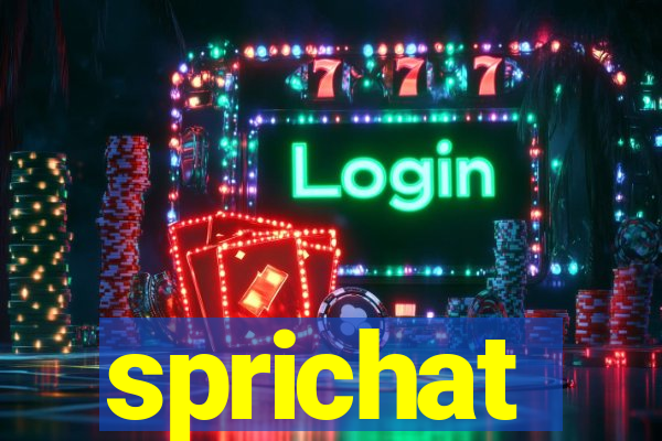 sprichat