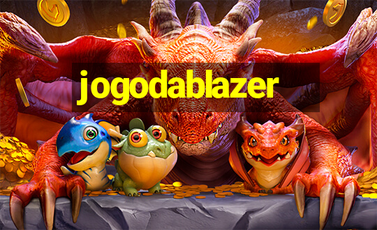 jogodablazer