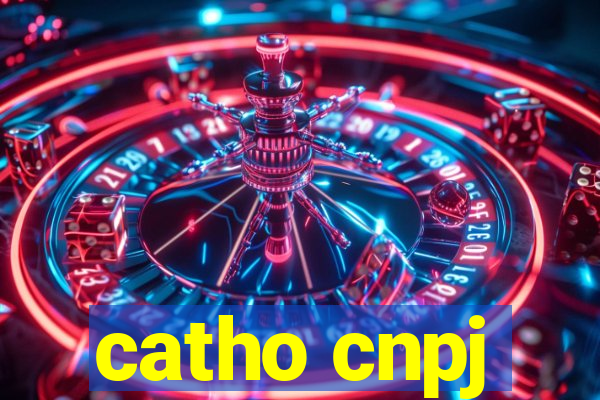 catho cnpj