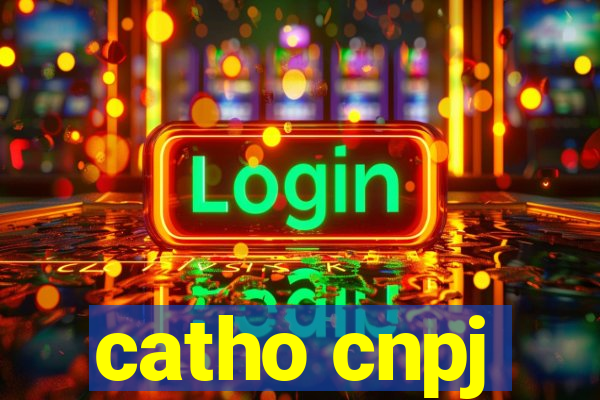 catho cnpj