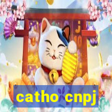 catho cnpj