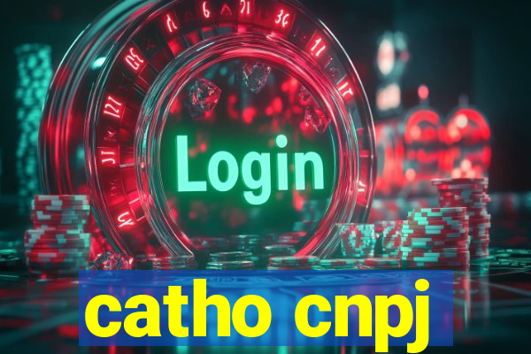 catho cnpj