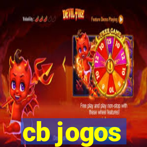 cb jogos