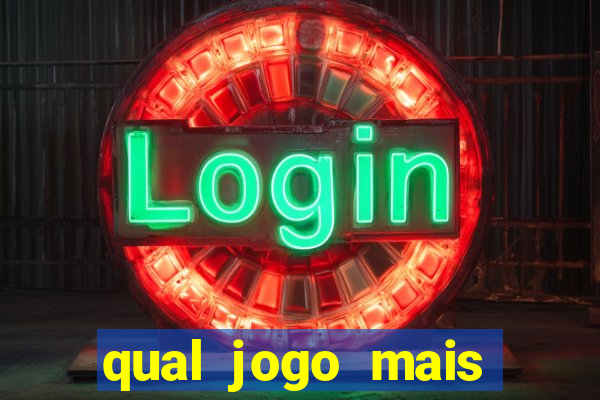 qual jogo mais jogado no mundo