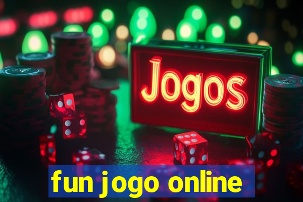 fun jogo online