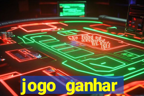 jogo ganhar dinheiro pix de verdade