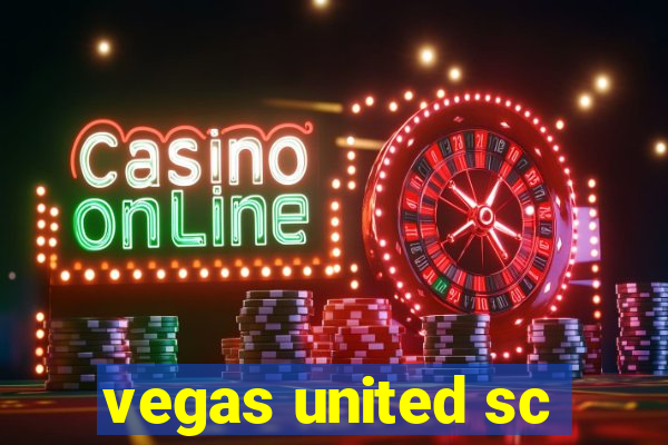 vegas united sc