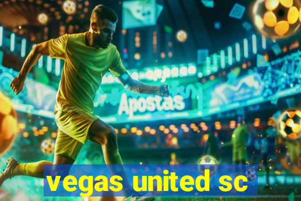 vegas united sc