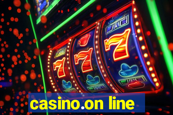 casino.on line