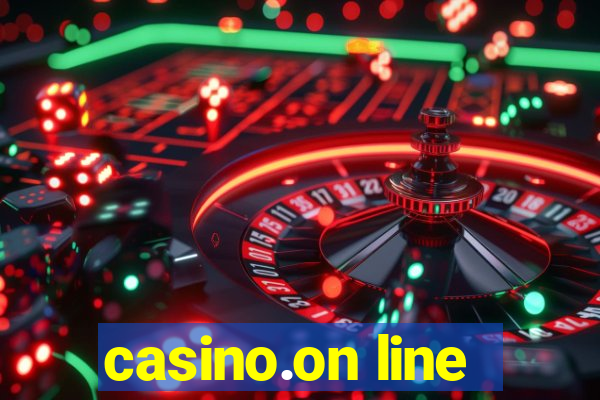 casino.on line