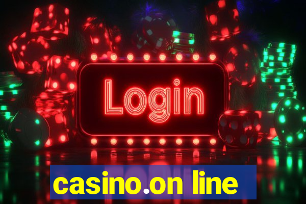 casino.on line