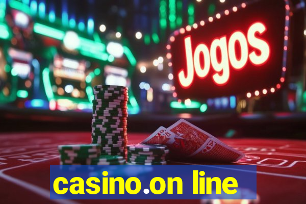 casino.on line