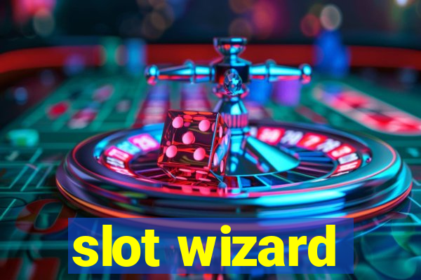 slot wizard