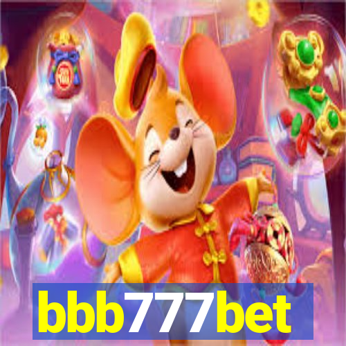 bbb777bet