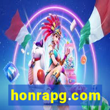 honrapg.com