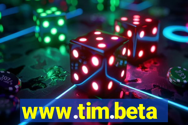 www.tim.beta