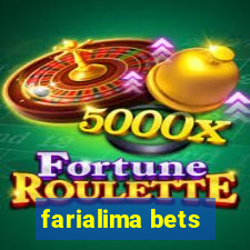 farialima bets