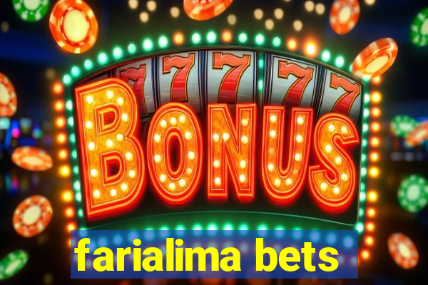 farialima bets