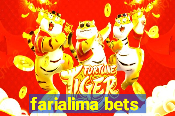 farialima bets