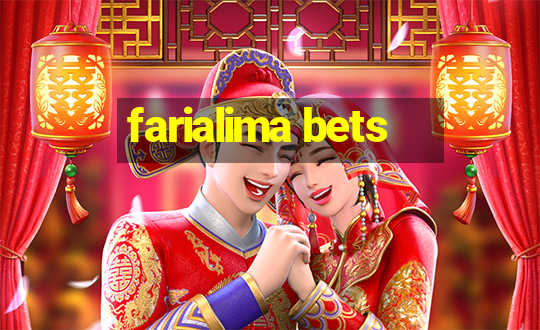 farialima bets