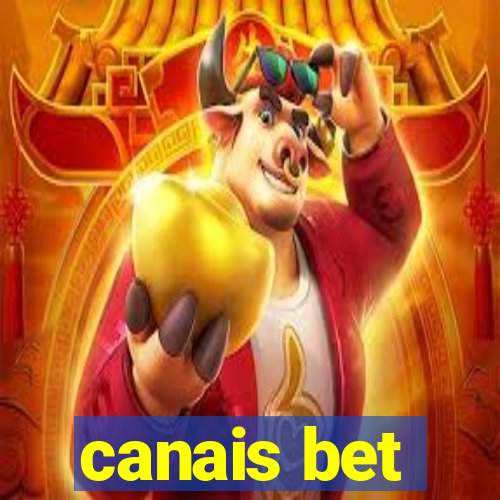 canais bet