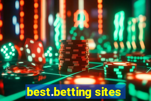 best.betting sites