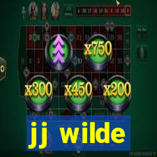 jj wilde