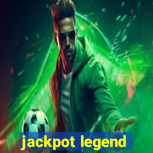 jackpot legend