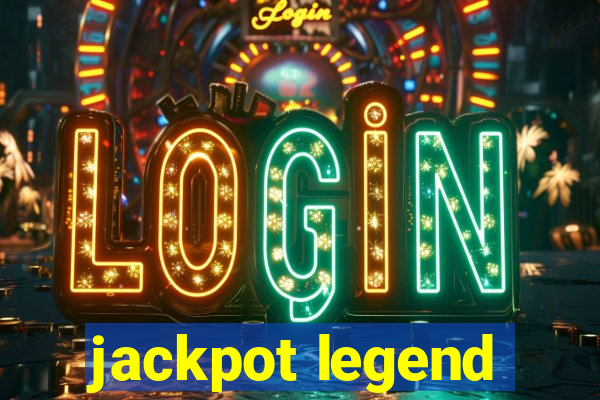 jackpot legend