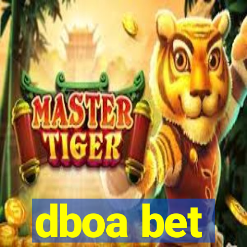 dboa bet