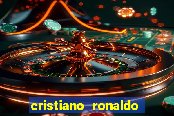 cristiano ronaldo eva maria dos santos