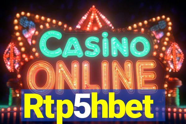 Rtp5hbet