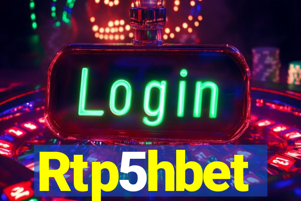 Rtp5hbet