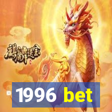 1996 bet