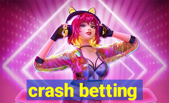 crash betting