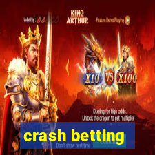 crash betting