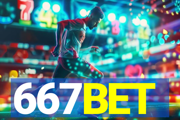 667BET