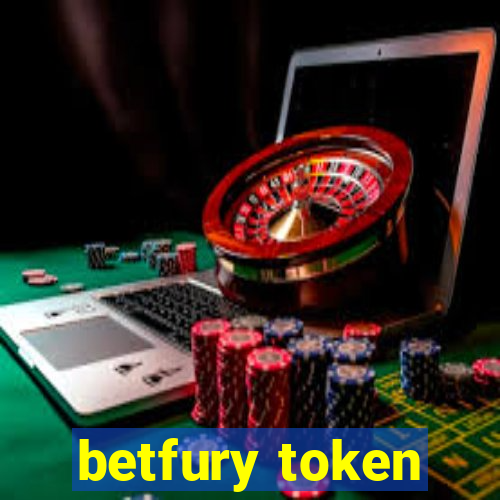 betfury token