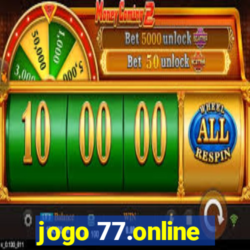 jogo 77.online