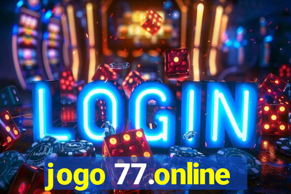 jogo 77.online