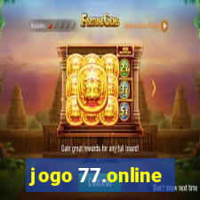 jogo 77.online