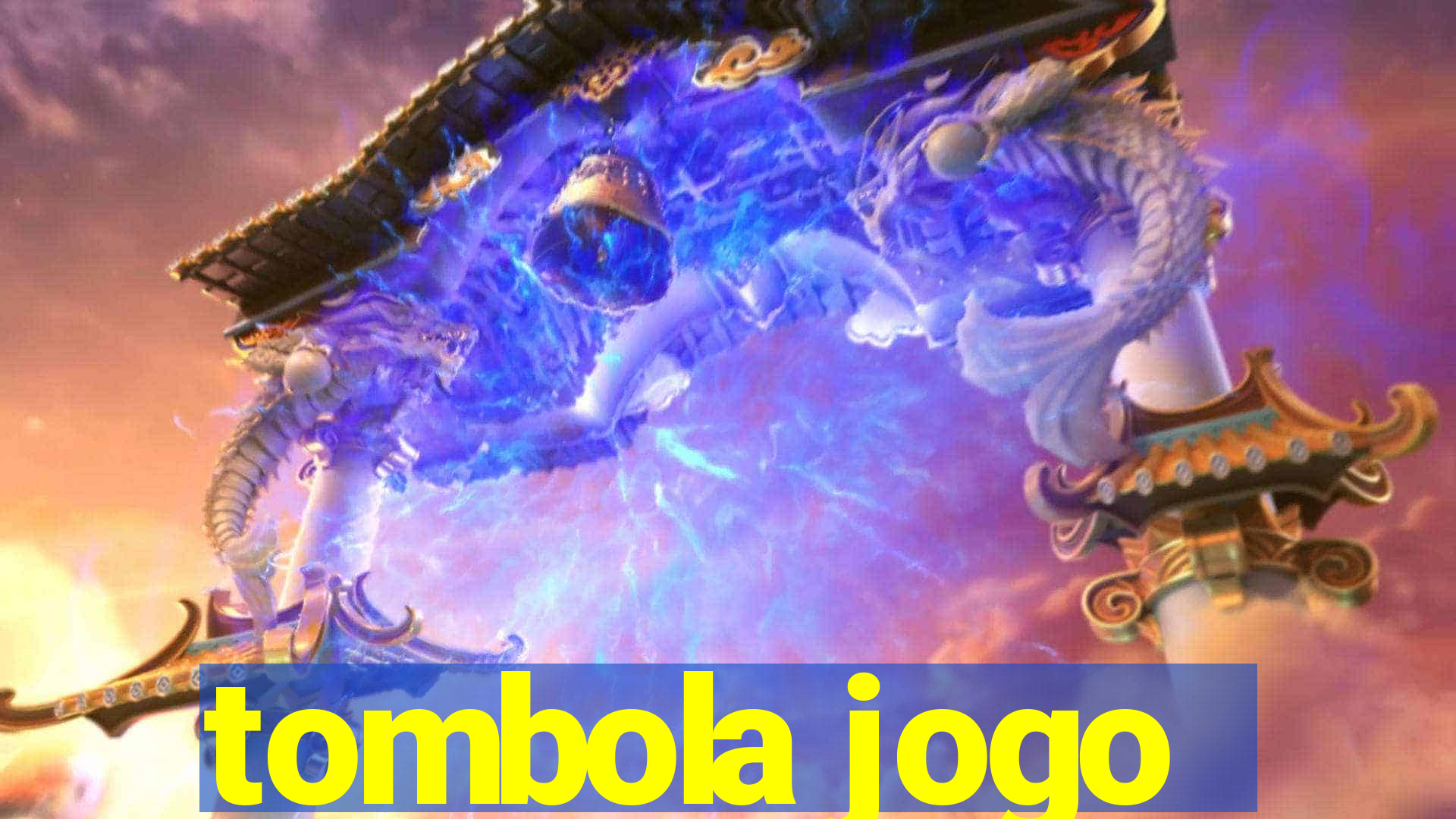 tombola jogo